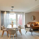 Bades Huk Ferien-resort * Hohen Wieschendorf
