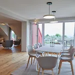 Bades Huk Ferien-resort Appartement