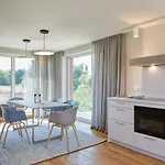Bades Huk Ferien-resort * Hohen Wieschendorf