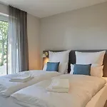 Bades Huk Ferien-resort Apartamento Hohen Wieschendorf