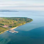 Bades Huk Ferien-resort شقة *