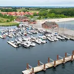 Bades Huk Ferien-resort * Hohen Wieschendorf