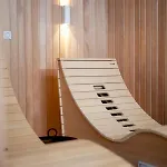 Bades Huk Ferien-resort Appartement