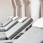 Bades Huk Ferien-resort Lejlighed