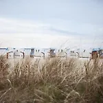 Bades Huk Ferien-resort * Hohen Wieschendorf
