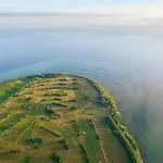 Bades Huk Ferien-resort شقة
