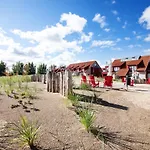 Bades Huk Ferien-resort