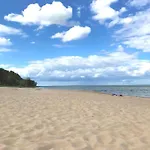 Bades Huk Ferien-resort *