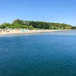 Bades Huk Ferien-resort Appartement *