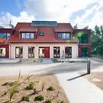 Bades Huk Ferien-resort Hohen Wieschendorf