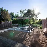 Bades Huk Ferien-resort Hohen Wieschendorf