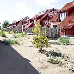 Appartement Bades Huk Ferien-resort Hohen Wieschendorf