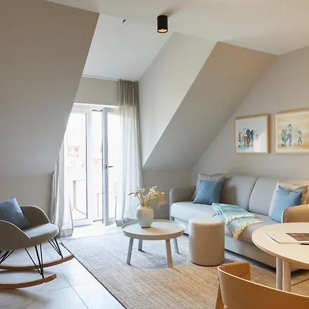 Bades Huk Ferien-resort *