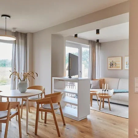 Apartment Bades Huk Ferien-resort