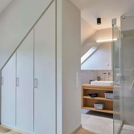 Apartamento Bades Huk Ferien-resort *