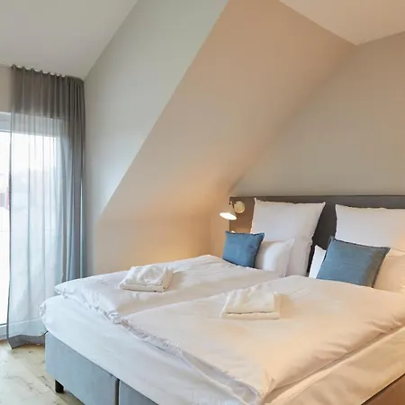 Bades Huk Ferien-resort