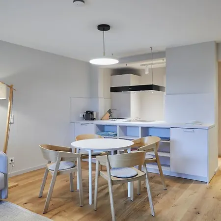 Bades Huk Ferien-resort * Hohenkirchen (Nordwestmecklenburg)