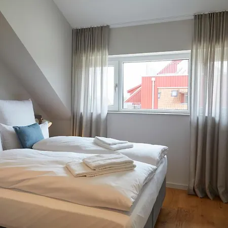 Apartment Bades Huk Ferien-resort *