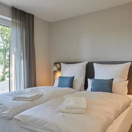 Bades Huk Ferien-resort Apartamento Hohen Wieschendorf