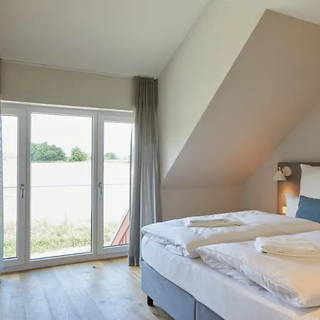 Apartamento Bades Huk Ferien-resort