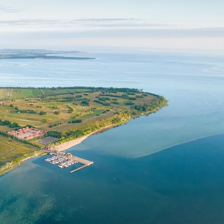 Bades Huk Ferien-resort Appartamento *