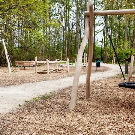 Bades Huk Ferien-resort شقة Hohenkirchen (Nordwestmecklenburg)