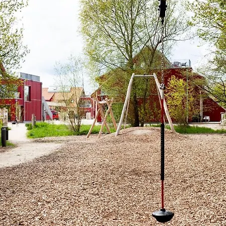 Bades Huk Ferien-resort