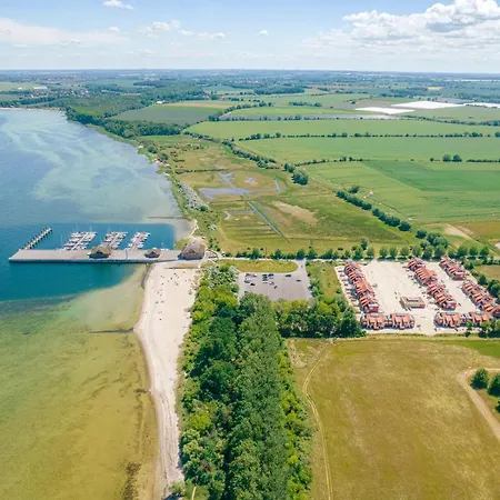 Bades Huk Ferien-resort