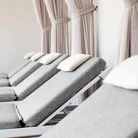 Bades Huk Ferien-resort Apartamento