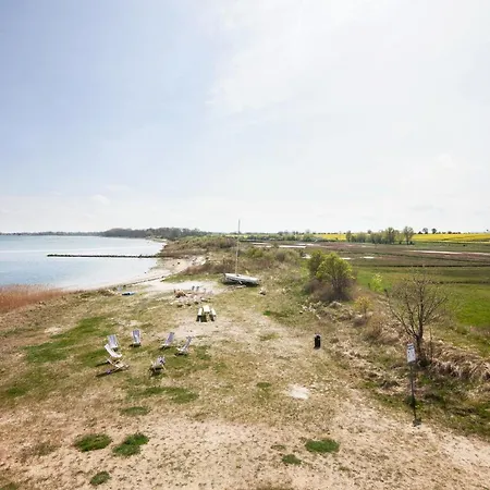 Apartamento Bades Huk Ferien-resort *