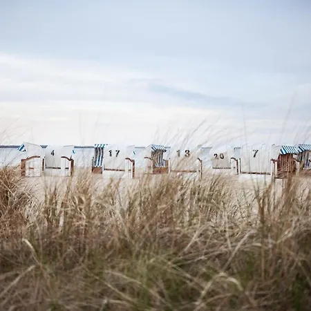 Bades Huk Ferien-resort * Hohenkirchen (Nordwestmecklenburg)