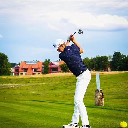 Bades Huk Ferien-resort *