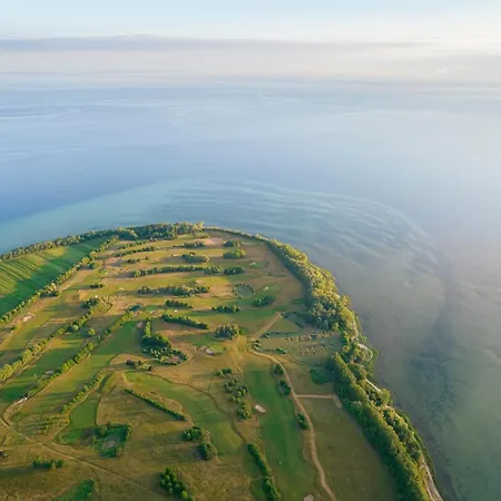 Bades Huk Ferien-resort Appartamento