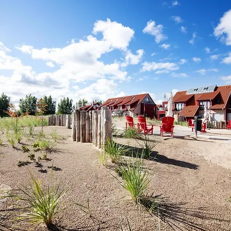 Bades Huk Ferien-resort
