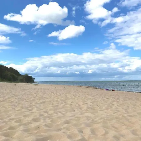 Bades Huk Ferien-resort *