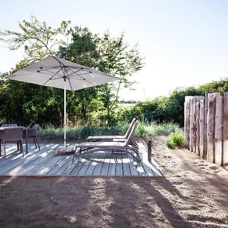 Bades Huk Ferien-resort *