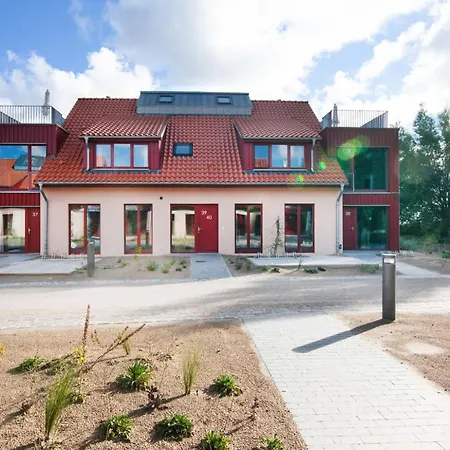 Bades Huk Ferien-resort Hohen Wieschendorf