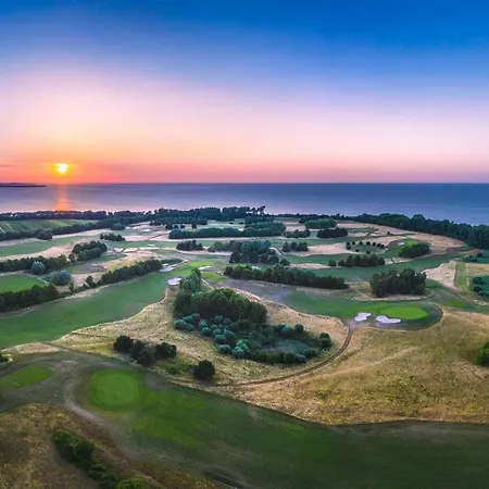 Appartamento Bades Huk Ferien-resort *