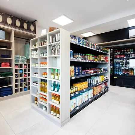 Bades Huk Ferien-resort