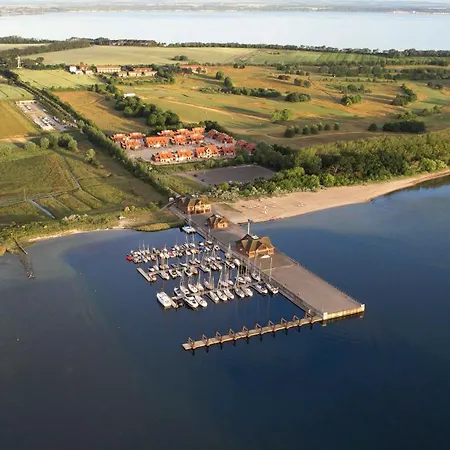 Bades Huk Ferien-resort Apartamento Hohen Wieschendorf