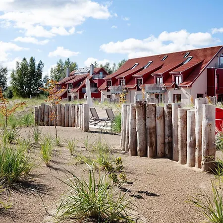 Bades Huk Ferien-resort