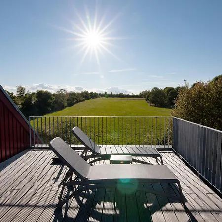 Appartamento Bades Huk Ferien-resort