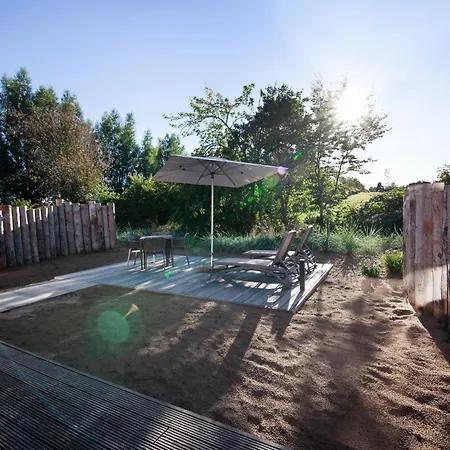 Bades Huk Ferien-resort Hohen Wieschendorf