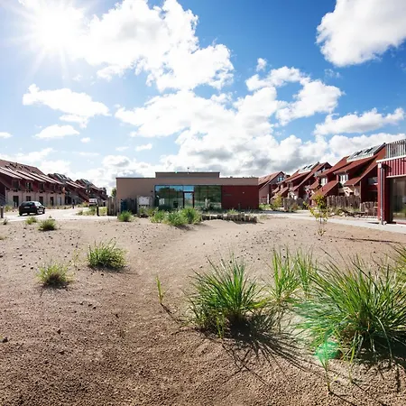 Bades Huk Ferien-resort *