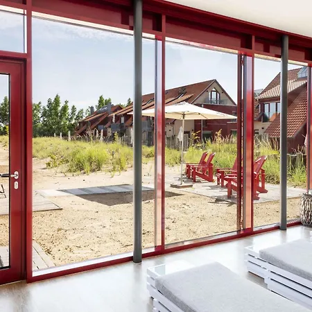 Bades Huk Ferien-resort *