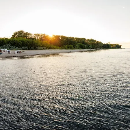 Bades Huk Ferien-resort