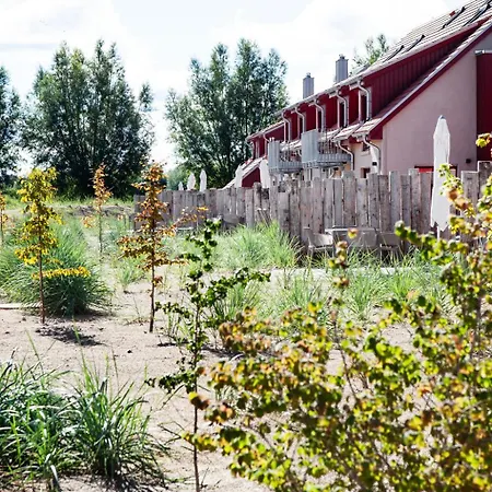 Bades Huk Ferien-resort