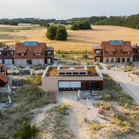 Bades Huk Ferien-resort