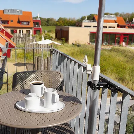 Lejlighed Bades Huk Ferien-resort