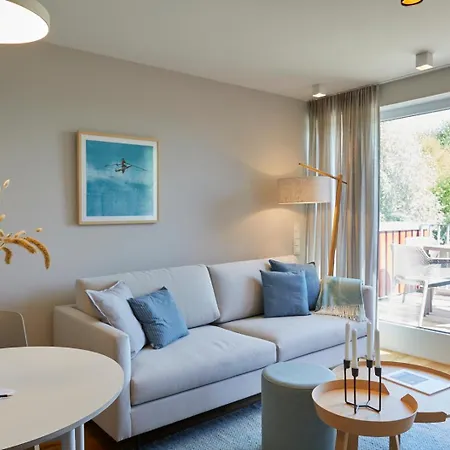 Bades Huk Ferien-resort * Hohen Wieschendorf